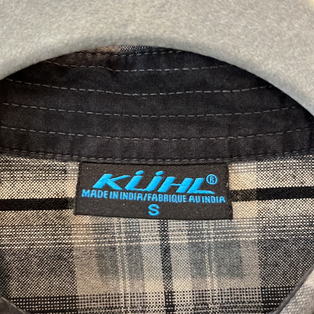 Khl Button Down - image 2